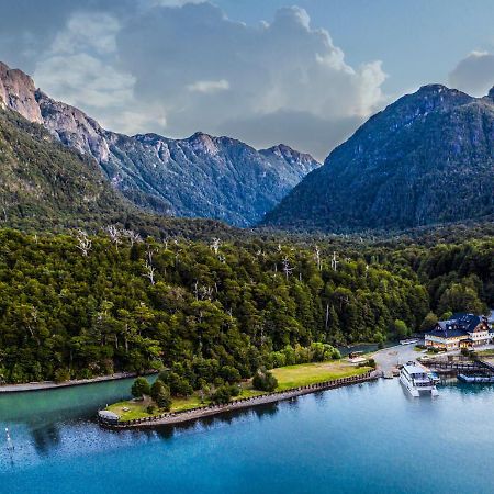 Hotel Пуэрто-Блест Экстерьер фото
