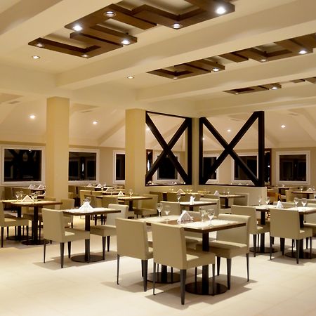 Hotel Пуэрто-Блест Экстерьер фото