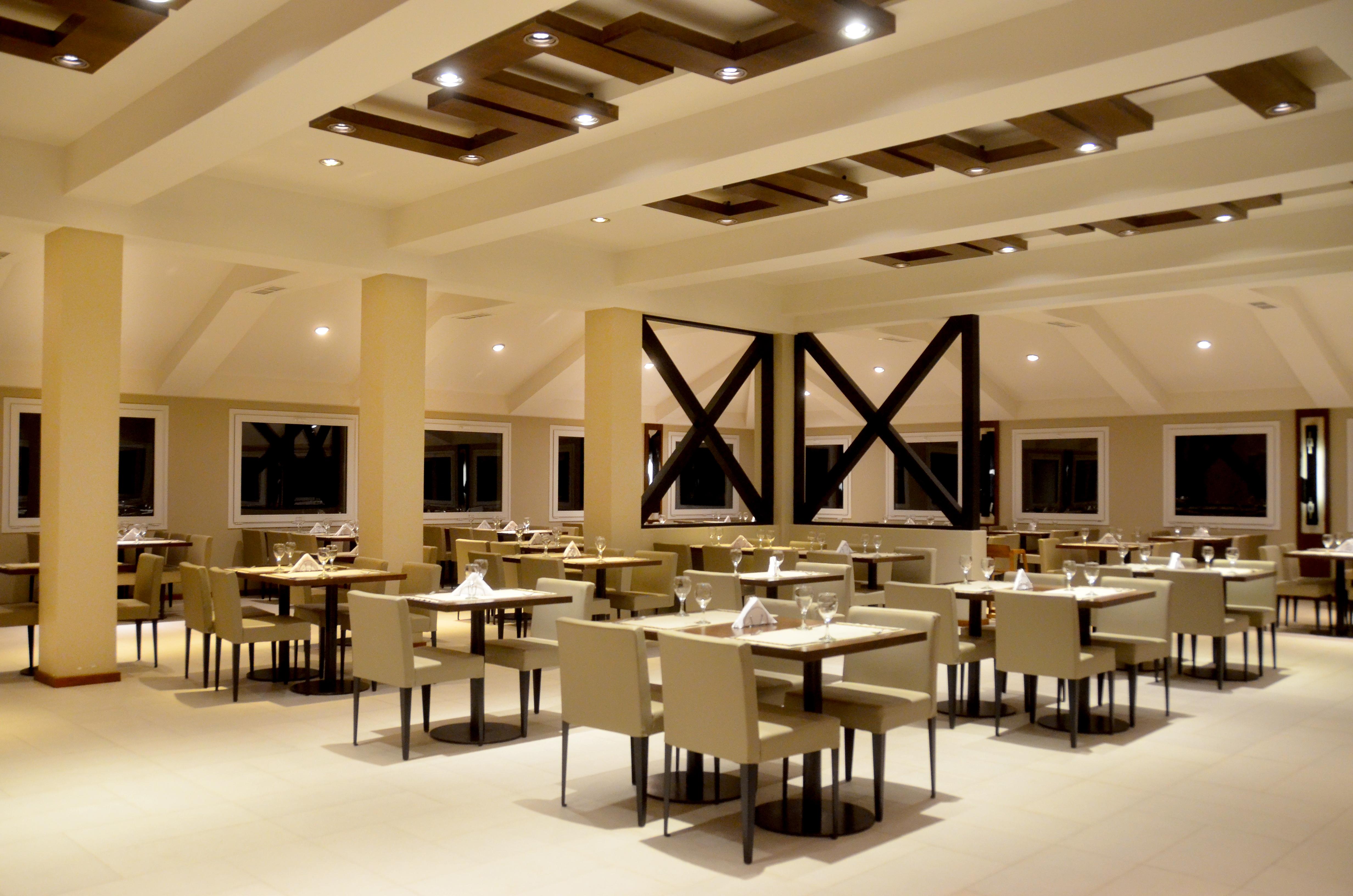 Hotel Пуэрто-Блест Экстерьер фото