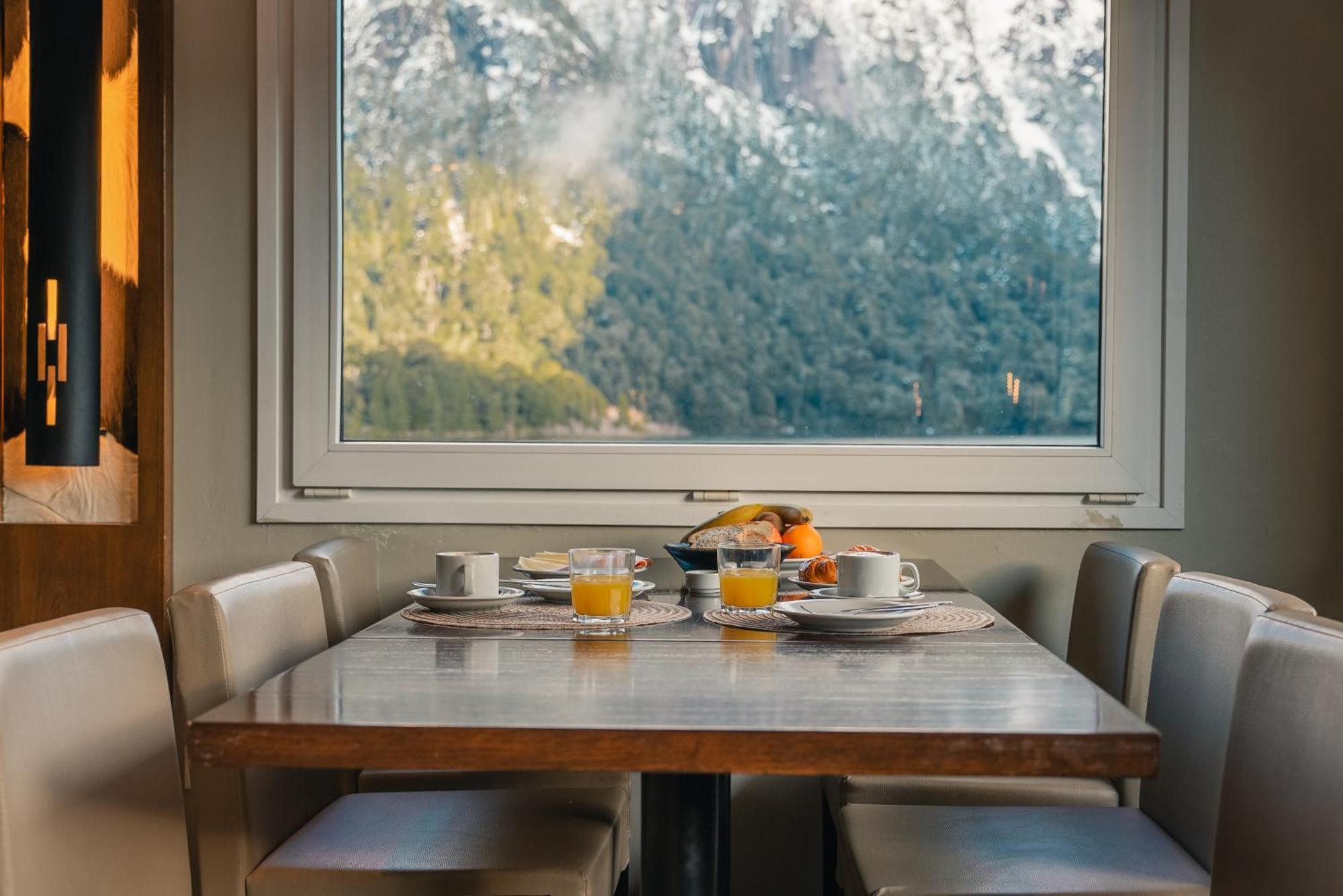 Hotel Пуэрто-Блест Экстерьер фото
