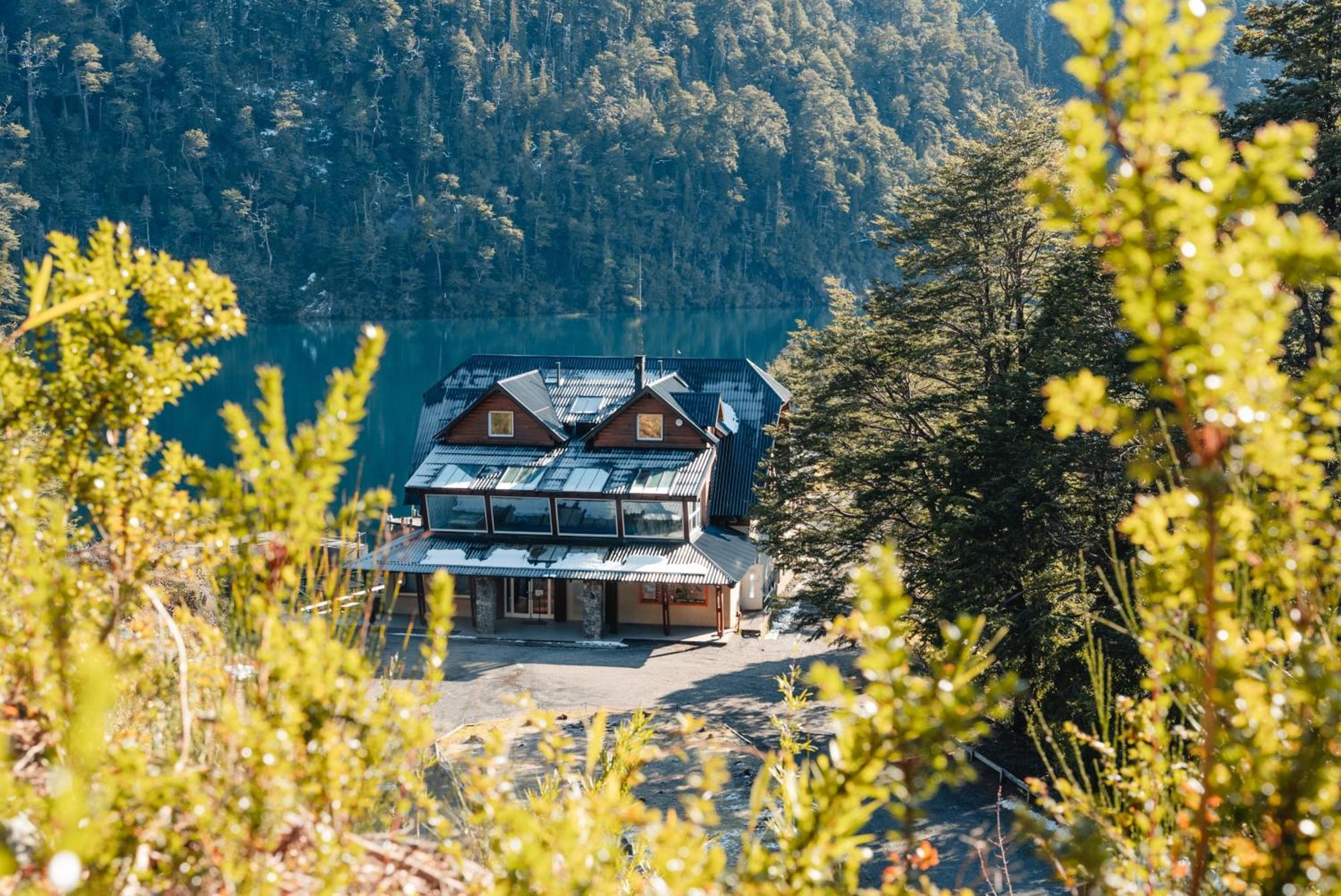 Hotel Пуэрто-Блест Экстерьер фото