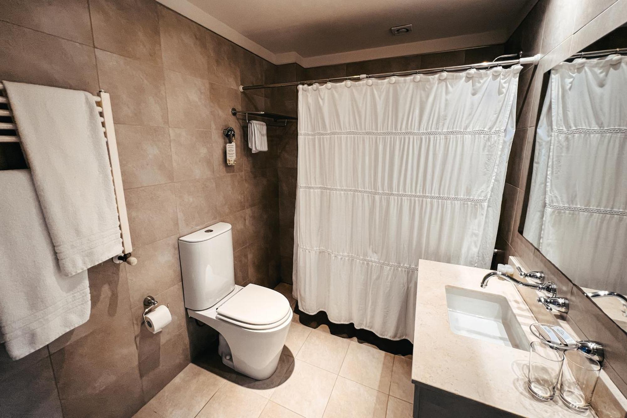 Hotel Пуэрто-Блест Экстерьер фото