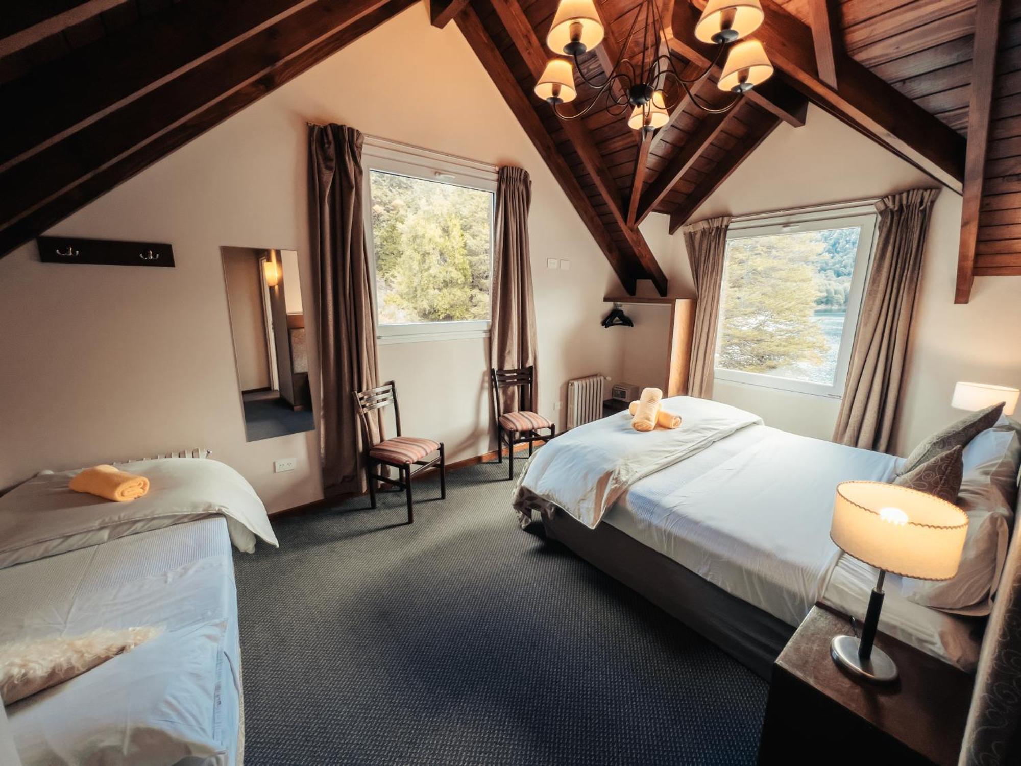 Hotel Пуэрто-Блест Экстерьер фото