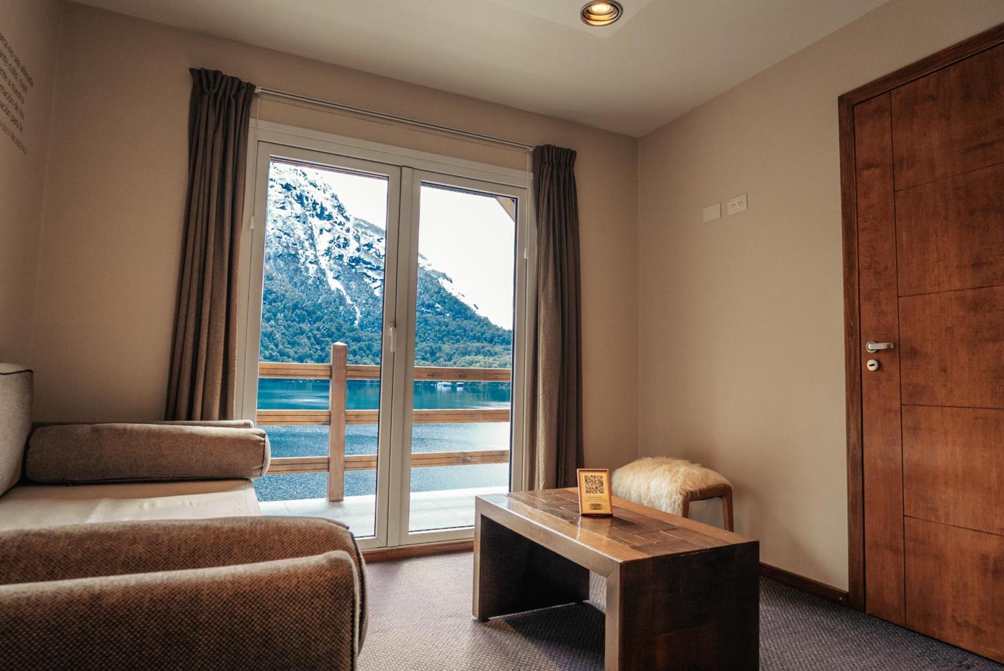 Hotel Пуэрто-Блест Экстерьер фото